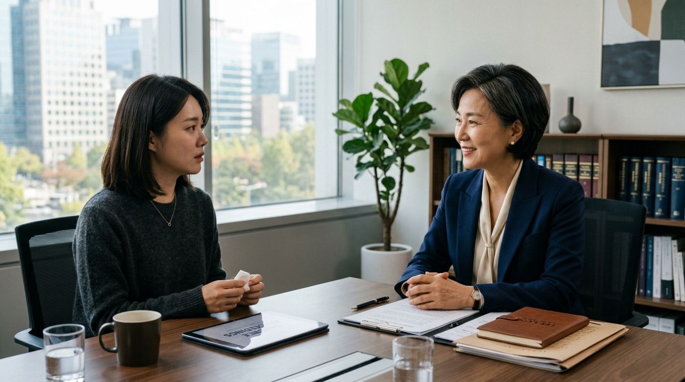 2026년 최신 양육권 신청 절차와 준비서류 완전정복