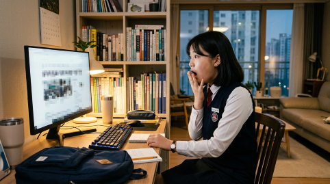 통신매체이용음란죄(통매음) 변호사, 꼭 필요한 순간과 역할 총정리