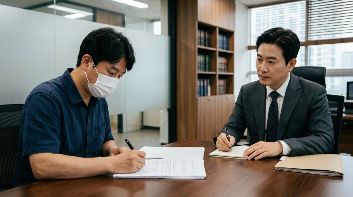 2026년 성추행변호사 선택 가이드: 실전 체크포인트 총정리