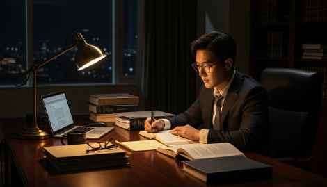 구속영장 변호사 선임, 실전 완벽 가이드