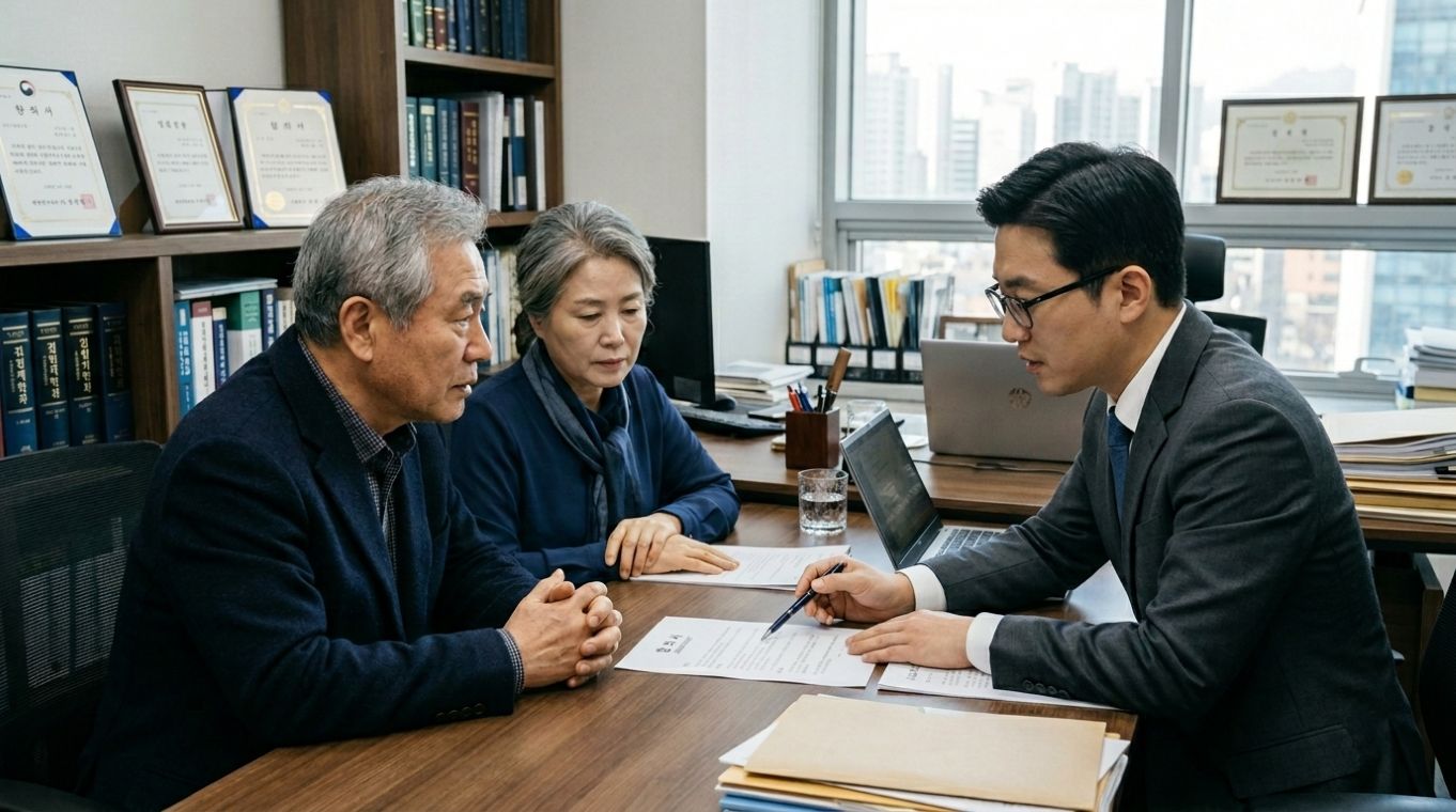 음주운전 행정처분부터 합의까지 변호사가 필요한 이유