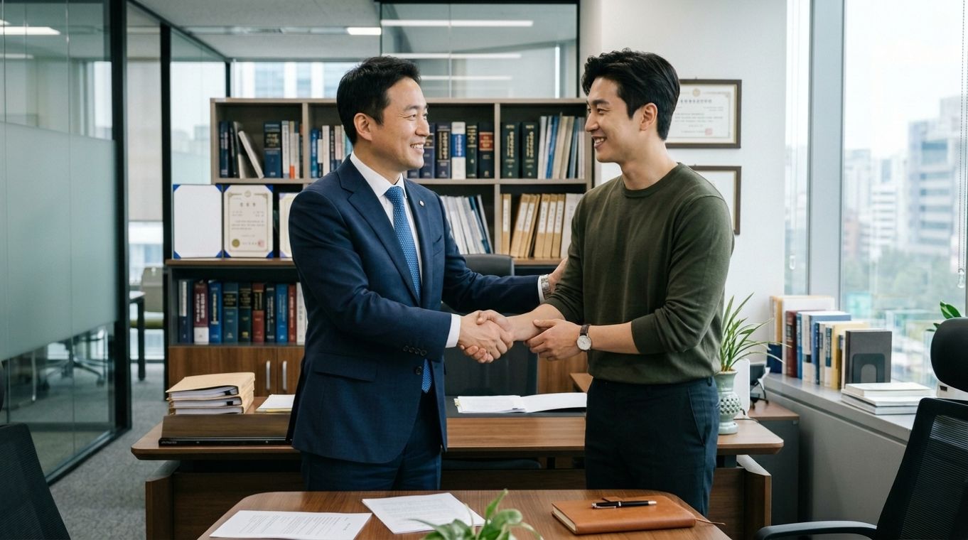 초기 대응이 중요한 형사사건, 전문변호사 선택법과 실전팁
