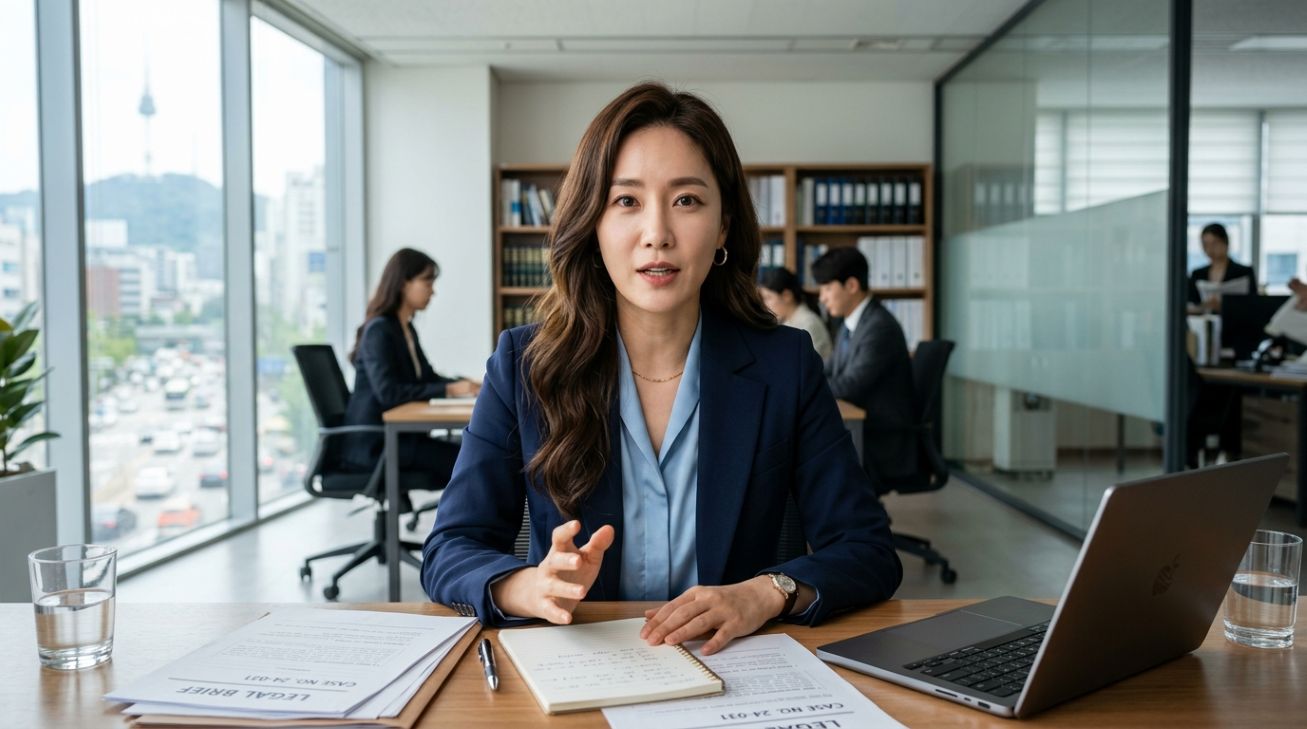 통매음변호사 선택 시 꼭 확인해야 할 6가지 핵심 포인트