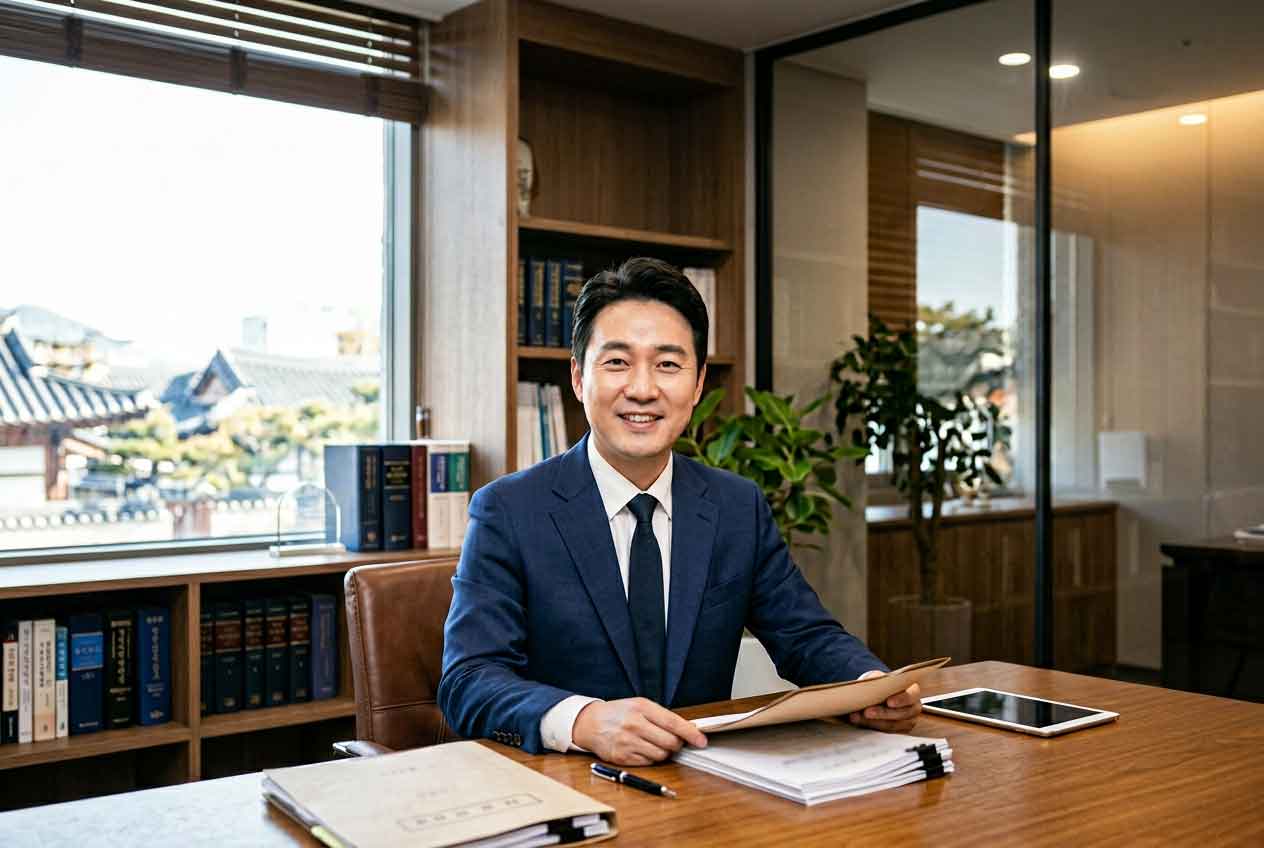 전주형사전문변호사 비교분석! 선택 전 꼭 확인할 5가지