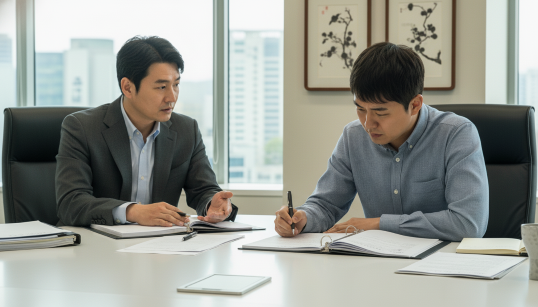 마약전문변호사 선임 후 실제 절차와 준비사항 완벽 가이드