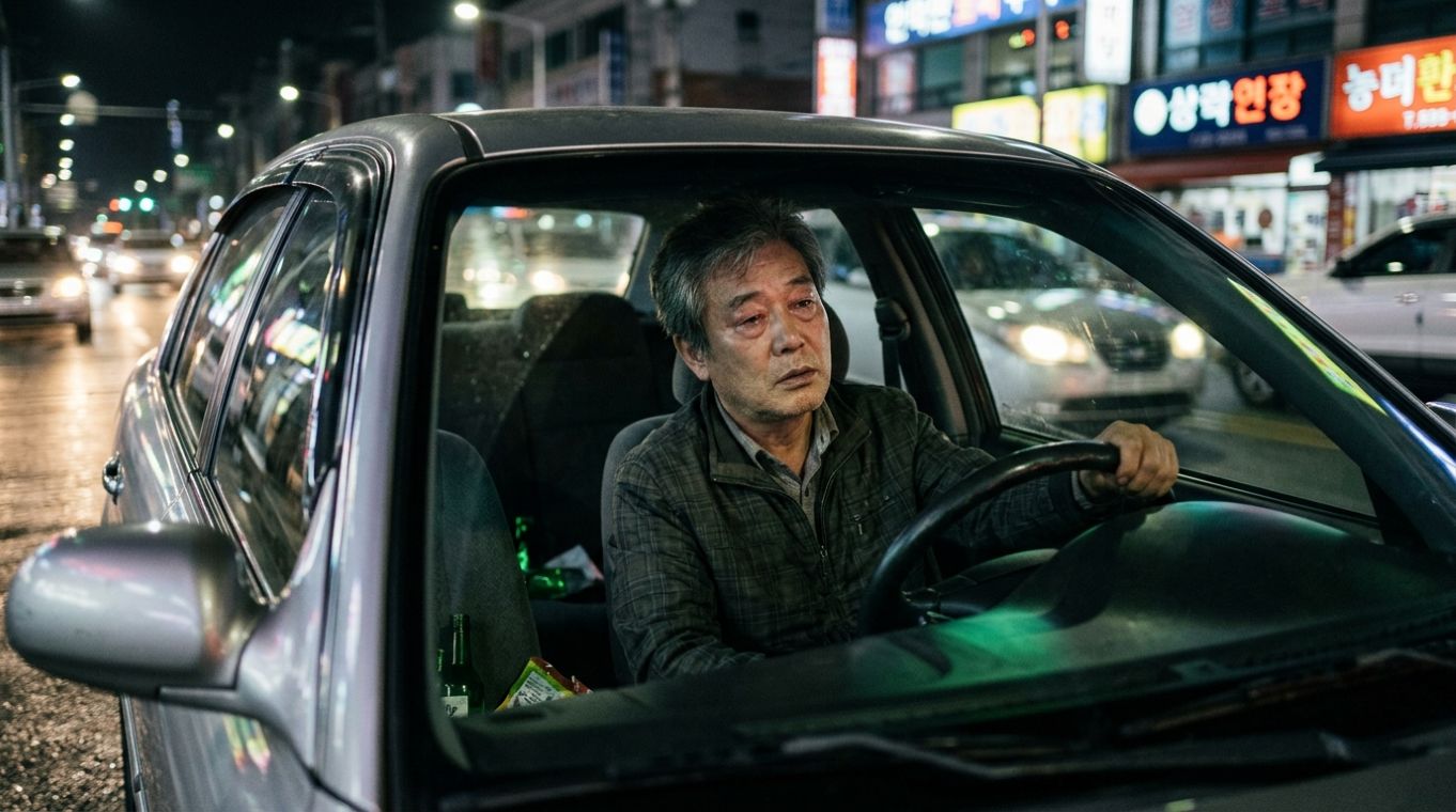 청주에서 음주운전 변호사 선임 시, 비용과 절차 총정리