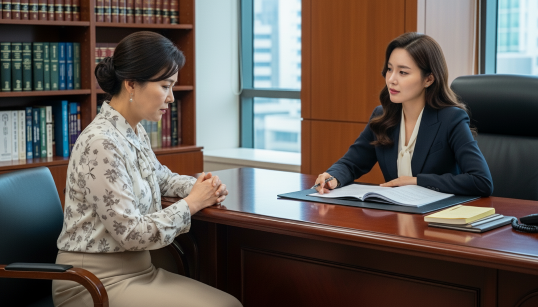 청주이혼전문변호사 선임 비용, 어떻게 달라질까?