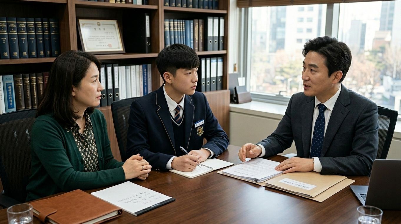 청주에서 믿을 수 있는 형사전문변호사 추천 리스트