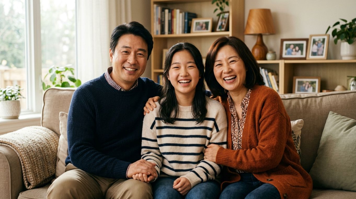 2026년 친권자 제도 완전 해부: 가족 형태별 사례와 실무 가이드