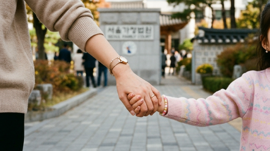 2026년 양육권 판결, 법원이 최우선으로 보는 기준은?